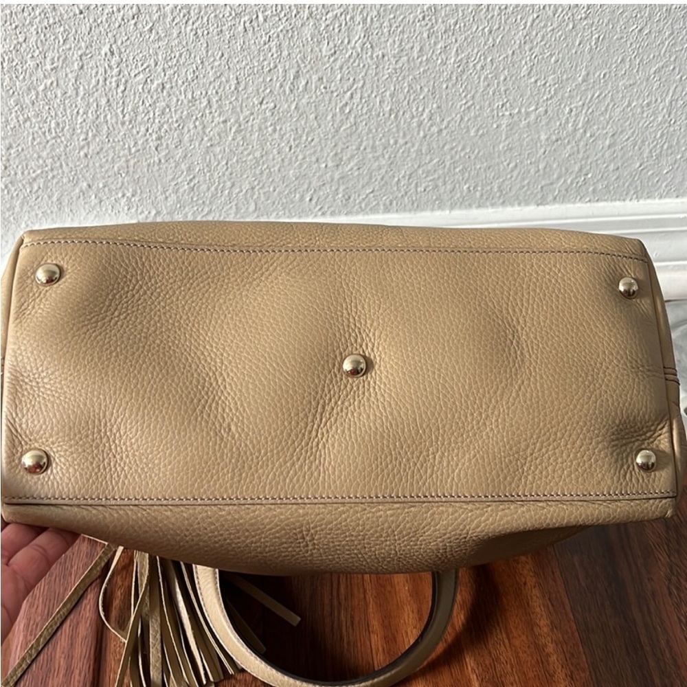 Gucci Soho working tote! Great everyday bag. Almost $4000 new!! - Picture 11 of 16